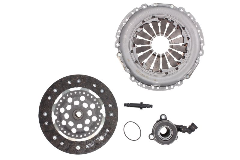 Zestaw sprzęgła LUK 622 3095 33