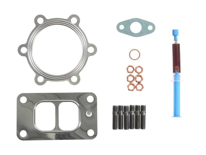 Zestaw montażowy turbosprężarki MAHLE 001 TA 17603 000