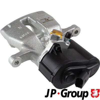 Zacisk hamulca JP GROUP 1162009380