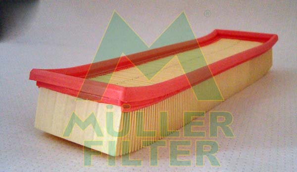 Filtr powietrza MULLER FILTER PA3108