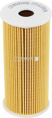 Filtr oleju JP GROUP 1318500400
