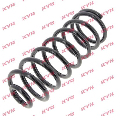 Sprężyna zawieszenia KYB RC5476