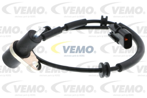 Czujnik ABS VEMO V52-72-0040