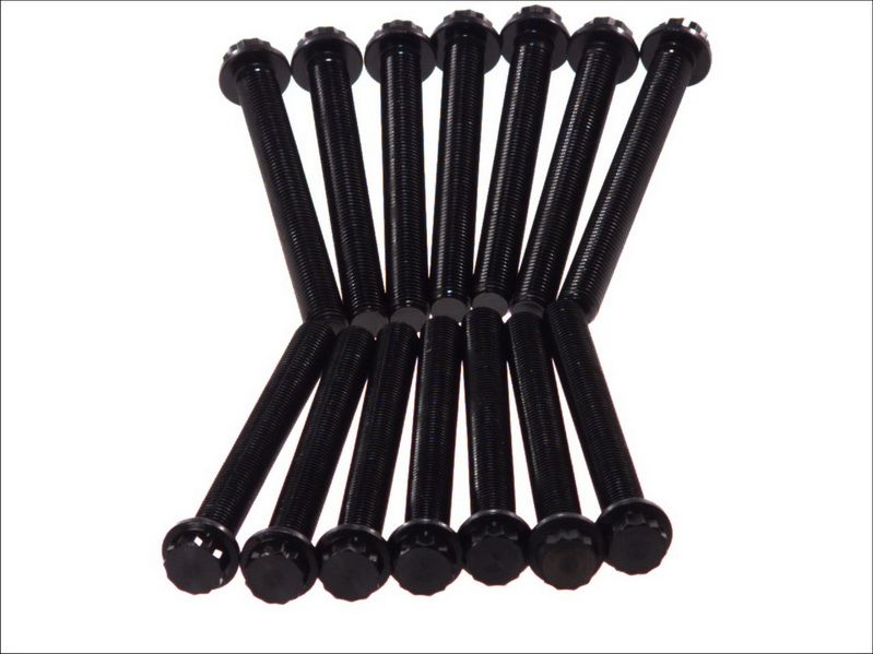 Zestaw śrub głowicy cylindrów ELRING 060.190