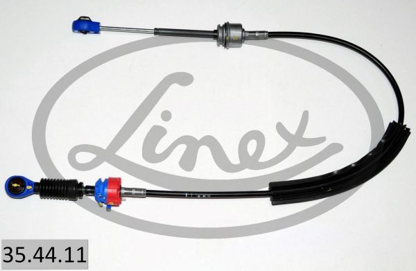 Linka dźwigni zmiany biegów LINEX 35.44.11