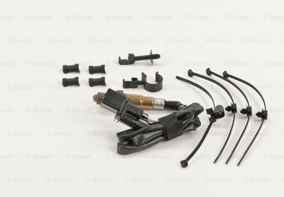Sonda lambda BOSCH 0 258 007 359