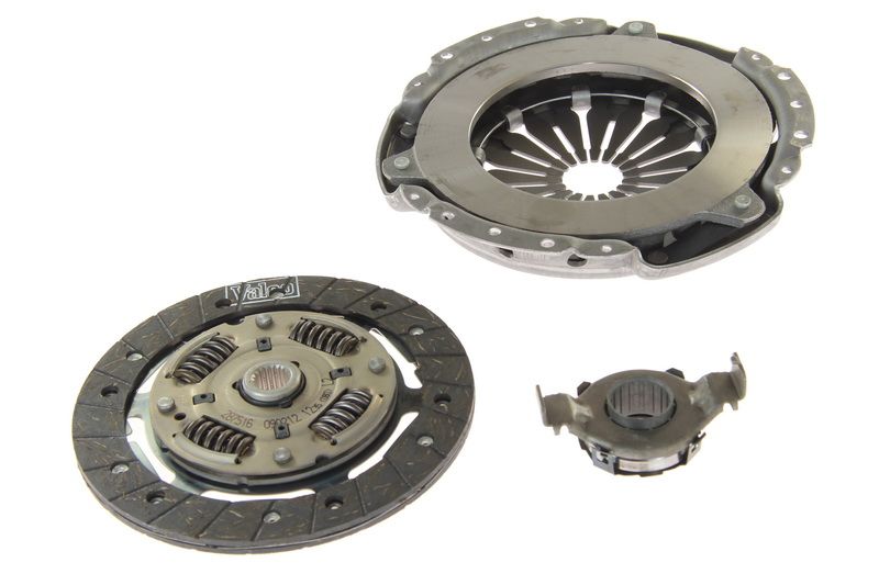 Zestaw sprzęgła VALEO 801087