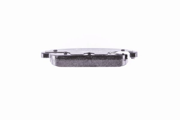 Klocki hamulcowe HELLA 8DB 355 015-221