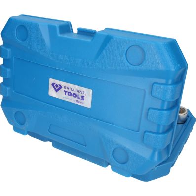 Zestaw narzędzi do wypinania, zabezpieczenia śrub kół KS TOOLS BT691330