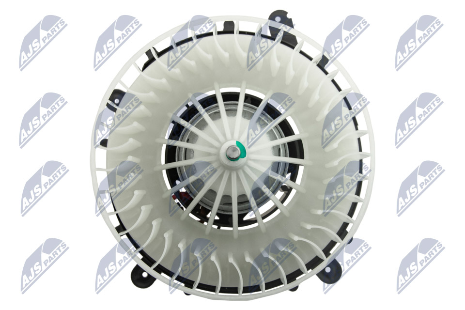 Wentylator wewnętrzny NTY EWN-ME-015