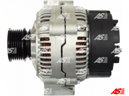 Alternator AS-PL A0385