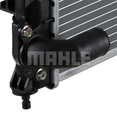 Chłodnica MAHLE CR 983 000S