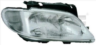 Reflektor TYC 20-5614-08-2