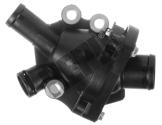Termostat, środek chłodzący HEPU TM1116