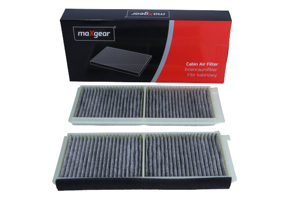 Filtr kabinowy MAXGEAR 26-1643