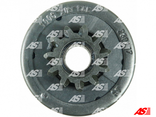 Bendiks rozrusznika AS-PL SD0093(BOSCH)
