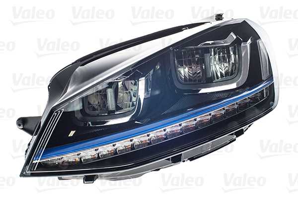 Reflektor VALEO 045342