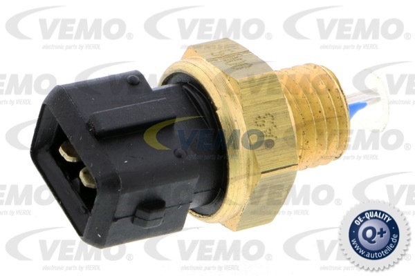 Czujnik temperatury powietrza dolotowego VEMO V20-72-0459