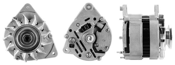 Alternator DRI 214151452