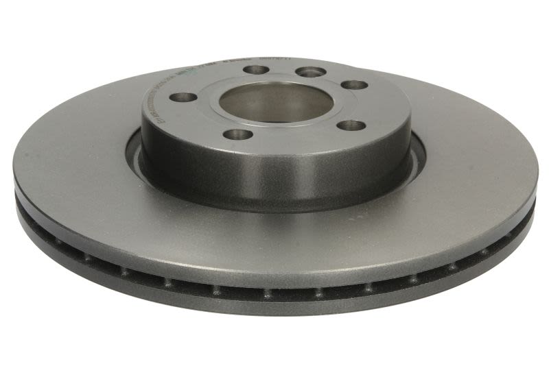 Tarcza hamulcowa BREMBO 09.9797.11