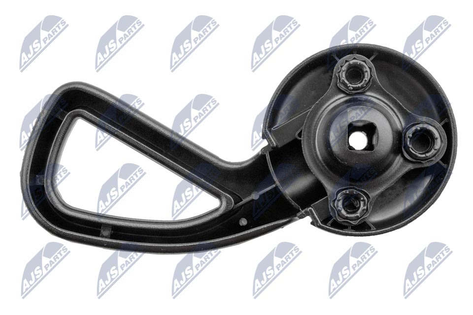 Zamek drzwi NTY EZC-PE-025