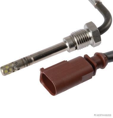 Czujnik  temperatury spalin HERTH+BUSS ELPARTS 70683024