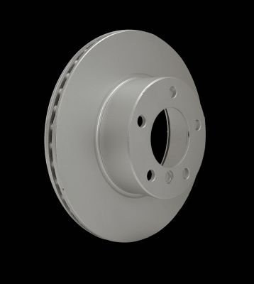 Tarcza hamulcowa HELLA 8DD 355 127-251