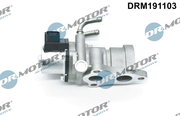 Zawór EGR DR.MOTOR AUTOMOTIVE DRM191103