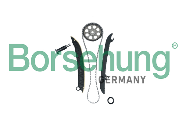 Zestaw łańcucha rozrządu BORSEHUNG B18977