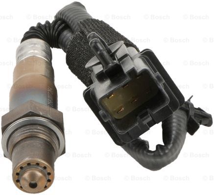 Sonda lambda BOSCH 0 258 007 264