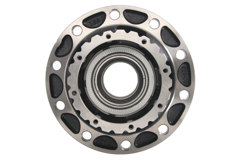 Zestaw łożysk koła SKF VKHC 5909
