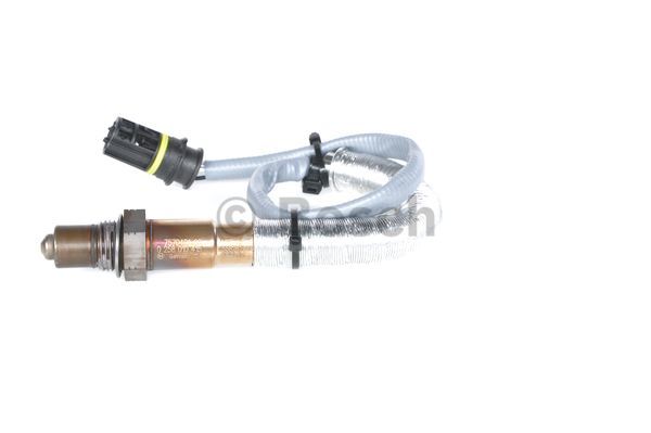 Sonda lambda BOSCH 0 258 010 415