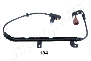 Czujnik ABS JAPANPARTS ABS-134