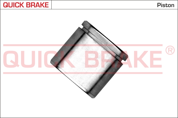 Tłoczek, zacisk hamulca QUICK BRAKE 185370K