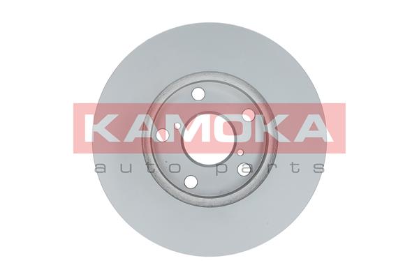 Tarcza hamulcowa KAMOKA 1031100