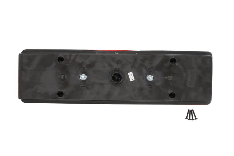 Lampa tylna zespolona HELLA 2VD 008 204-091