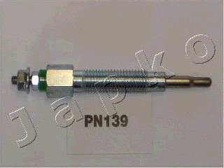 Świeca żarowa JAPKO PN139