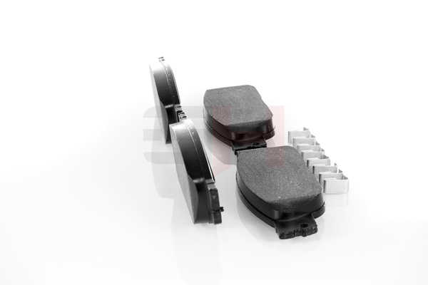 Klocki hamulcowe GH GH-411512