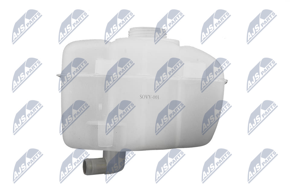 Zbiorniczek wyrównawczy NTY CZW-VV-001