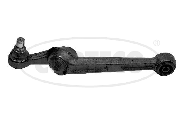 Wahacz zawieszenia koła CORTECO 49395479