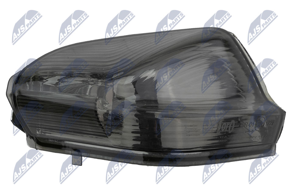 Lampa kierunkowskazu NTY ELP-ME-005