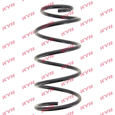 Sprężyna zawieszenia KYB RC2932