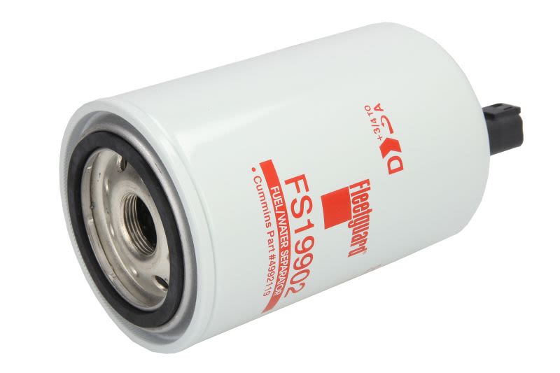 Filtr paliwa FLEETGUARD FS19902
