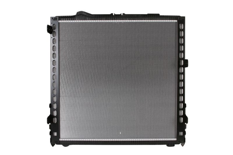 Chłodnica MAHLE CR 2086 000P