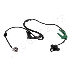Czujnik ABS JAPANPARTS ABS-201