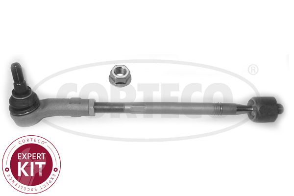 Drążek kierowniczy CORTECO 49398600