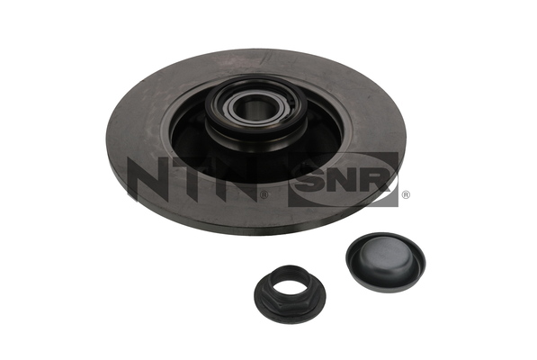 Tarcza hamulcowa SNR KF159.63U