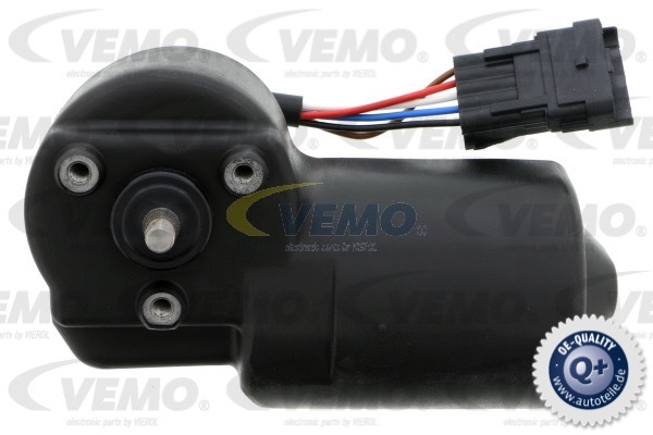 Silnik wycieraczek VEMO V46-07-0005