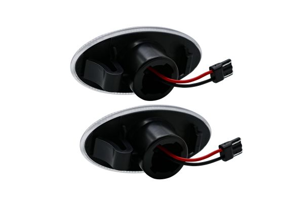 Zestaw kierunkowskazów ABAKUS L50-140-001LED-D