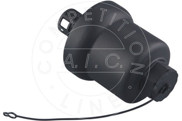 Pokrywa filtra oleju AIC 56552